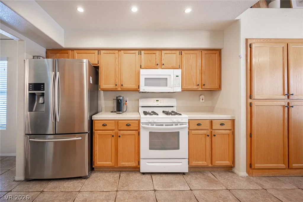 3116 Saint Tropez, Las Vegas, NV 89128