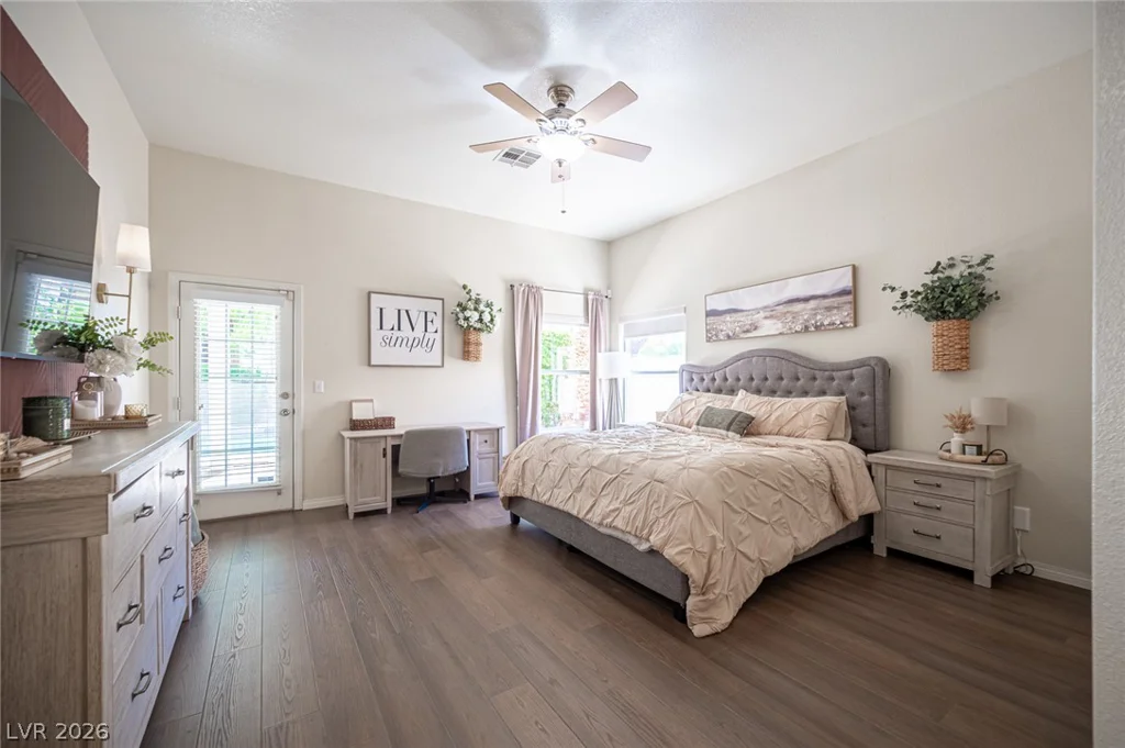 3116 Saint Tropez, Las Vegas, NV 89128