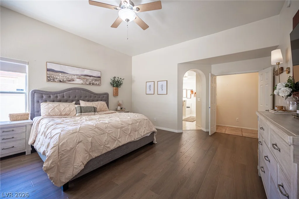 3116 Saint Tropez, Las Vegas, NV 89128