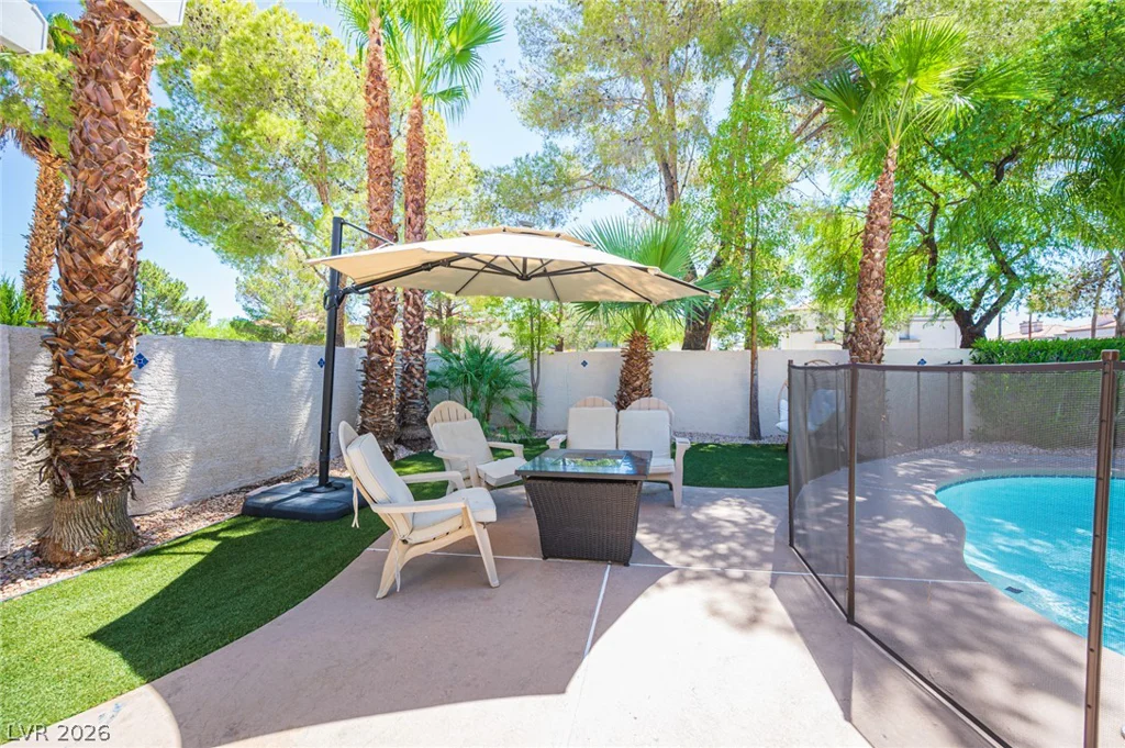 3116 Saint Tropez, Las Vegas, NV 89128
