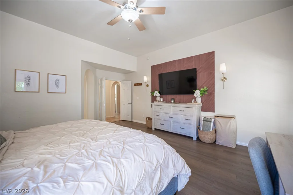 3116 Saint Tropez, Las Vegas, NV 89128