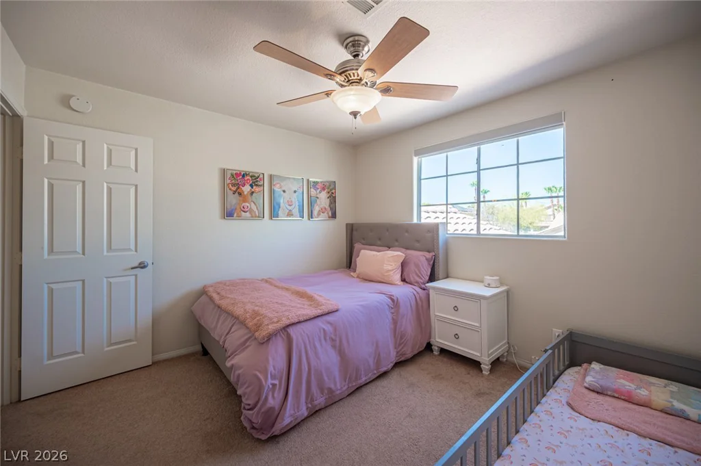 3116 Saint Tropez, Las Vegas, NV 89128