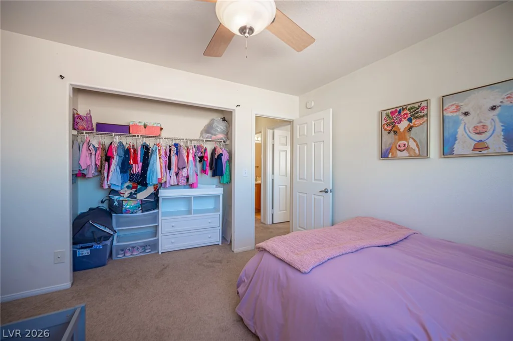 3116 Saint Tropez, Las Vegas, NV 89128
