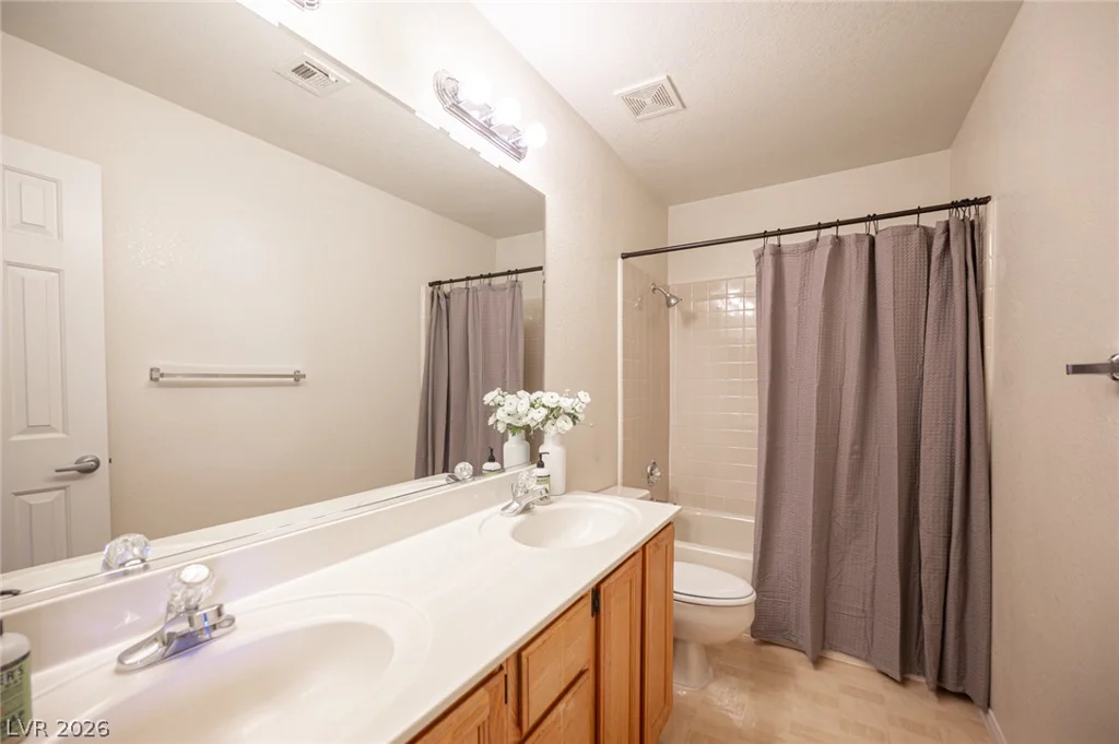 3116 Saint Tropez, Las Vegas, NV 89128