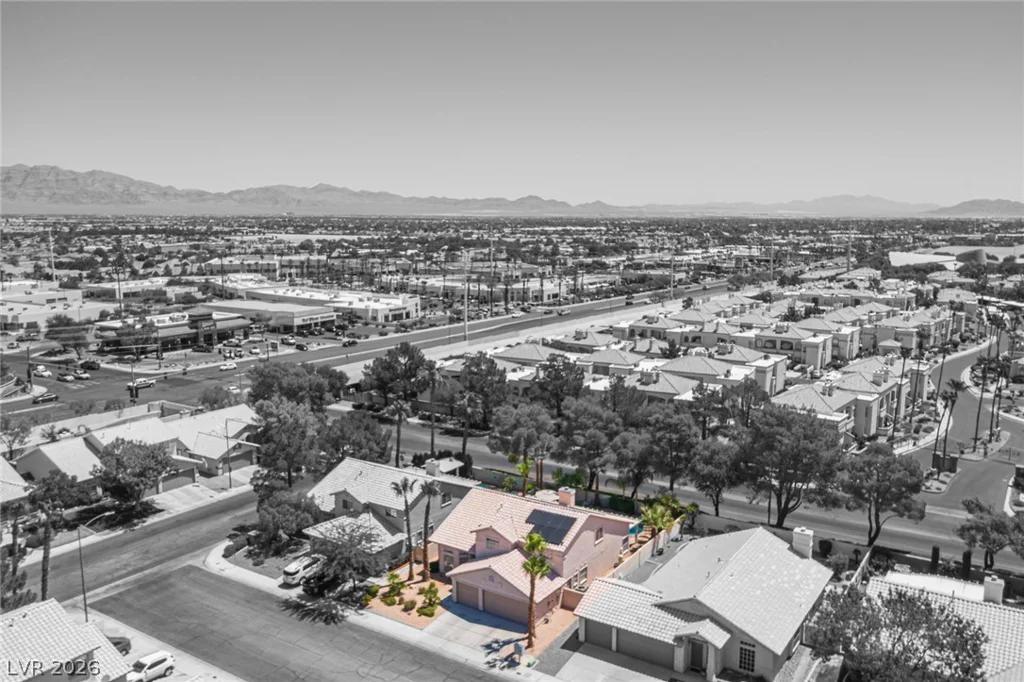 3116 Saint Tropez, Las Vegas, NV 89128