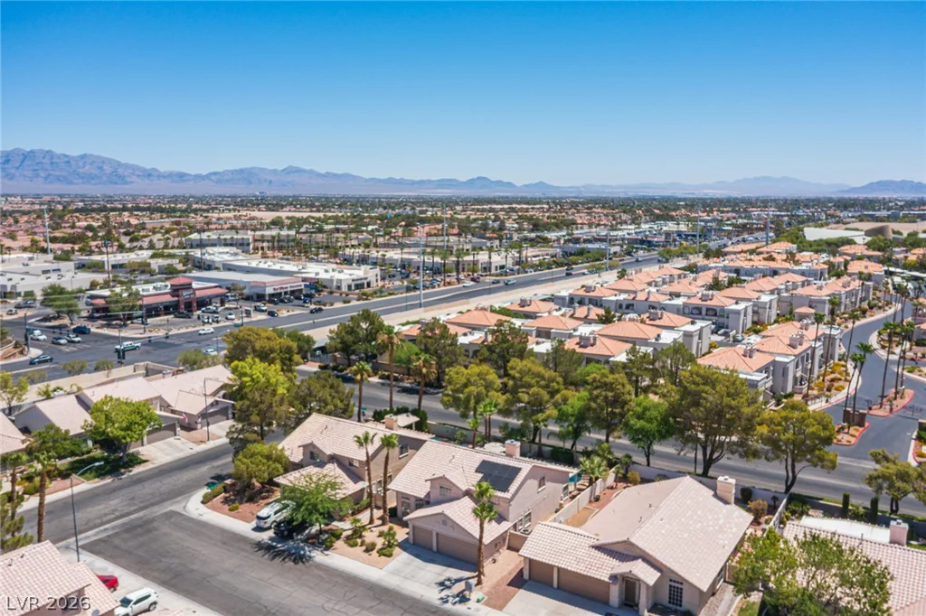 3116 Saint Tropez, Las Vegas, NV 89128