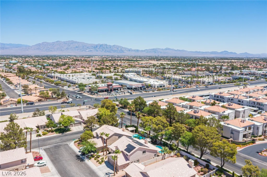 3116 Saint Tropez, Las Vegas, NV 89128