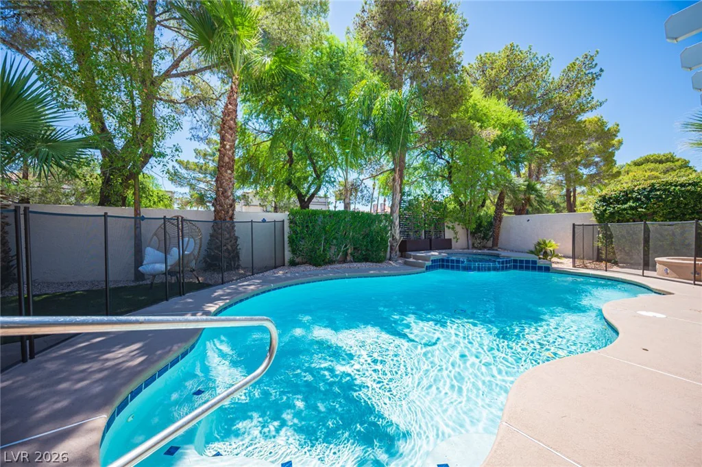 3116 Saint Tropez, Las Vegas, NV 89128
