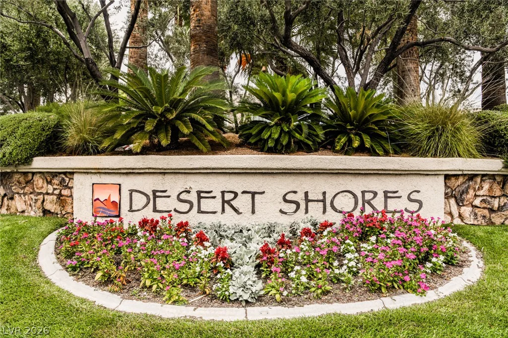 3116 Saint Tropez, Las Vegas, NV 89128