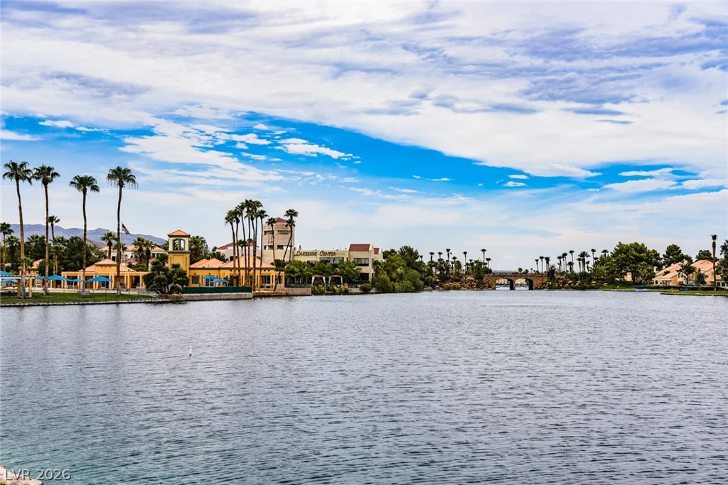 3116 Saint Tropez, Las Vegas, NV 89128