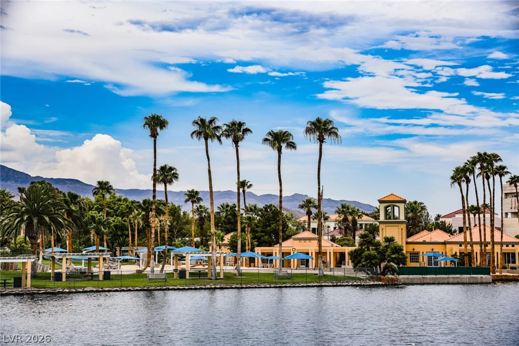 3116 Saint Tropez, Las Vegas, NV 89128