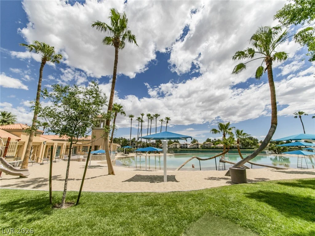 3116 Saint Tropez, Las Vegas, NV 89128