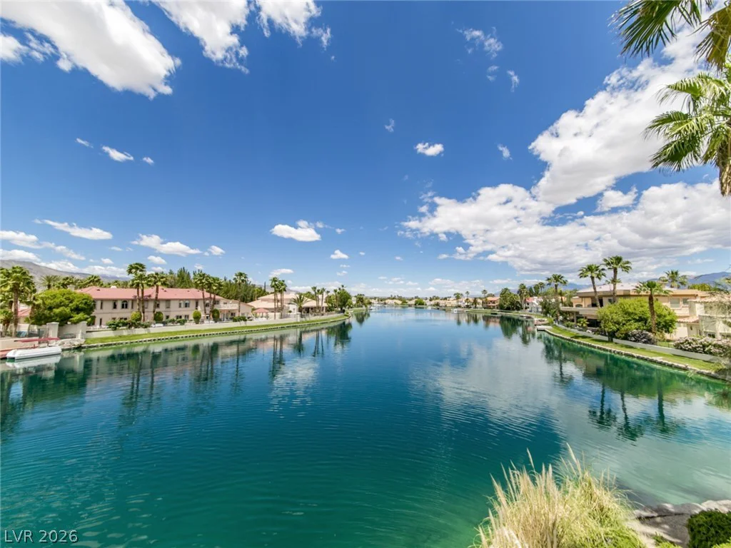 3116 Saint Tropez, Las Vegas, NV 89128