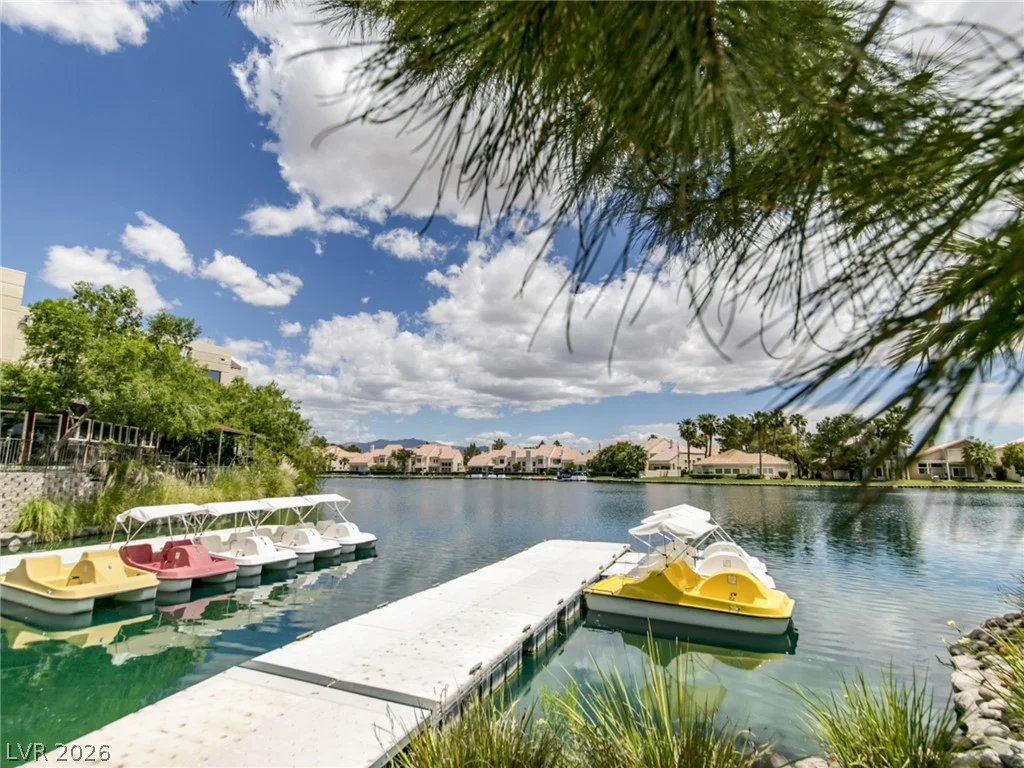 3116 Saint Tropez, Las Vegas, NV 89128