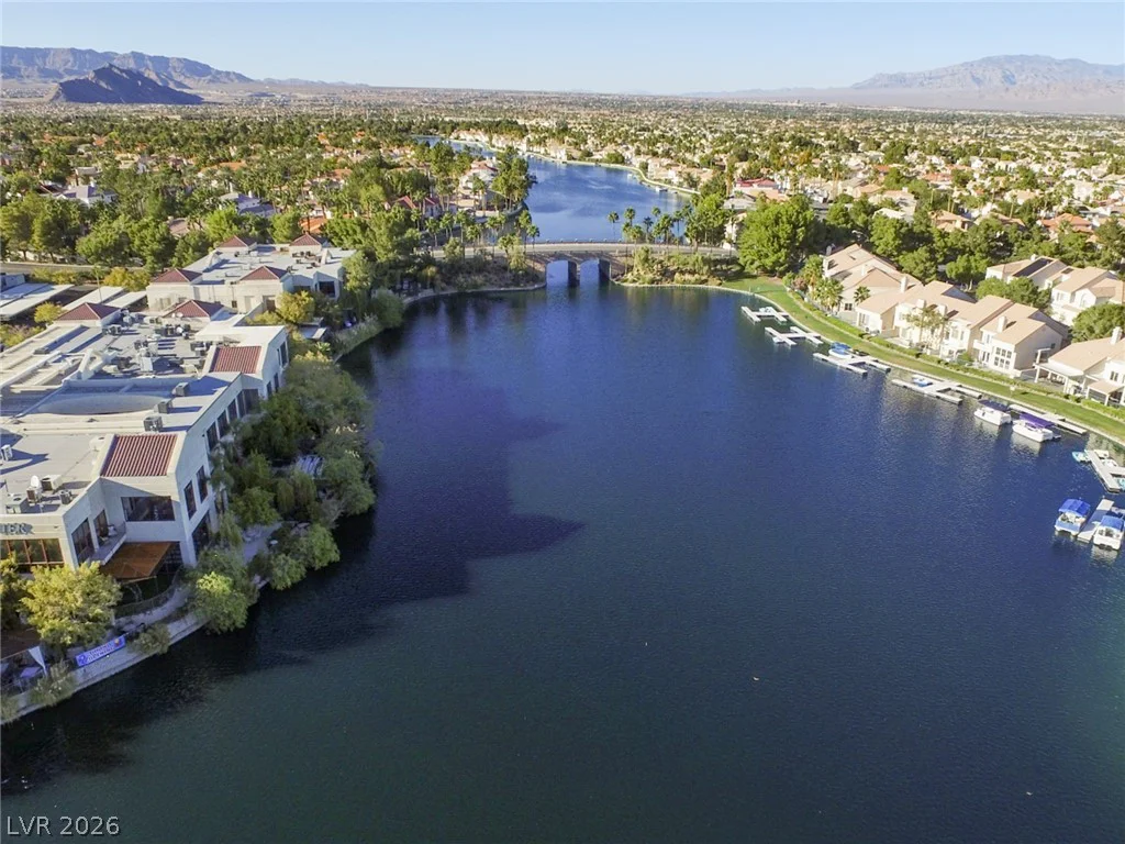 3116 Saint Tropez, Las Vegas, NV 89128
