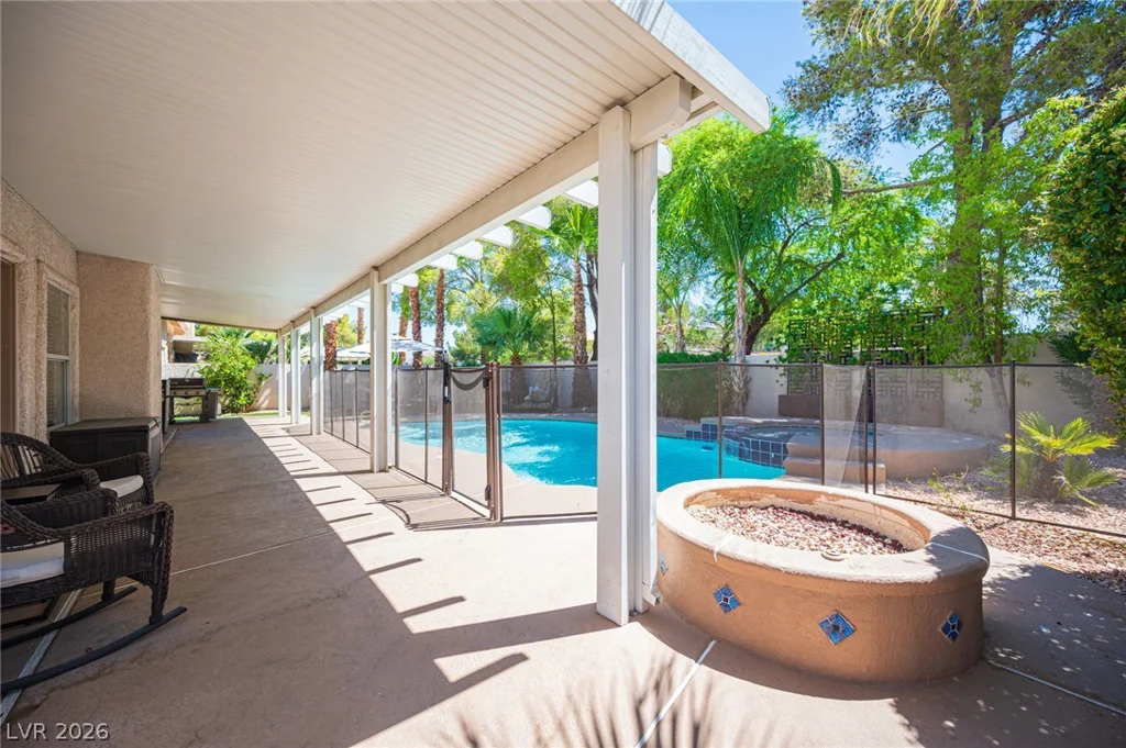 3116 Saint Tropez, Las Vegas, NV 89128