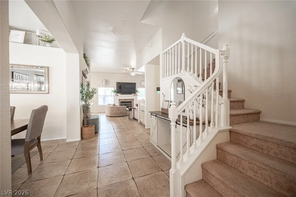 3116 Saint Tropez, Las Vegas, NV 89128