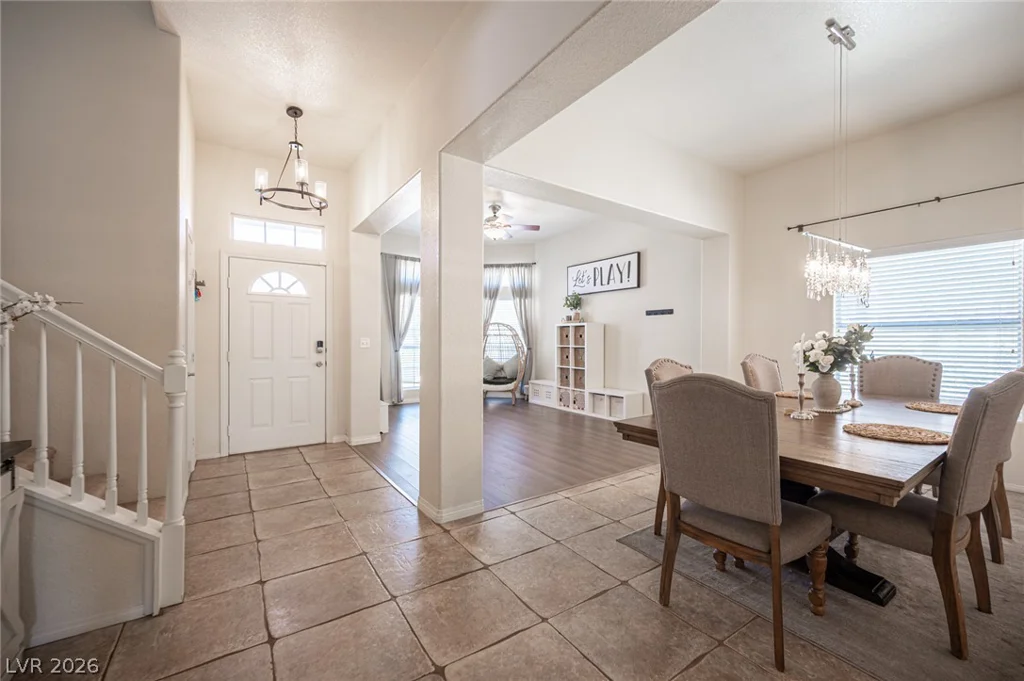 3116 Saint Tropez, Las Vegas, NV 89128
