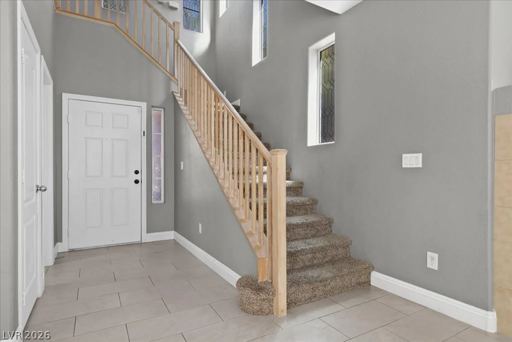 737 Taliput Palm, Henderson, NV 89011