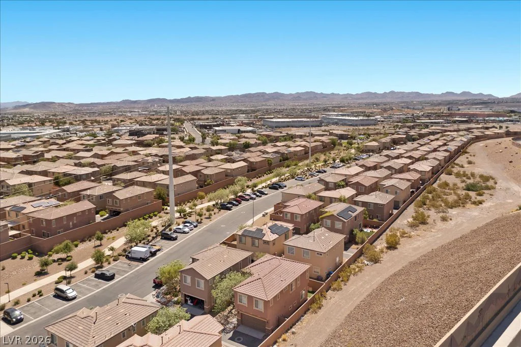 737 Taliput Palm, Henderson, NV 89011