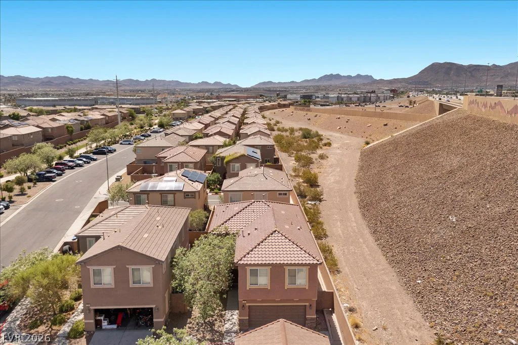 737 Taliput Palm, Henderson, NV 89011
