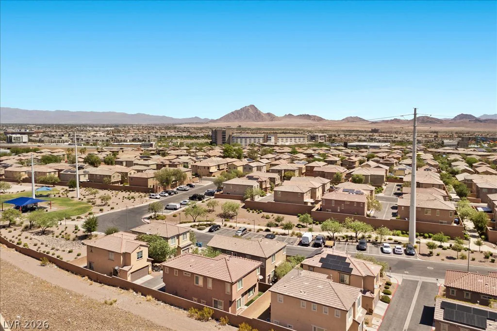 737 Taliput Palm, Henderson, NV 89011