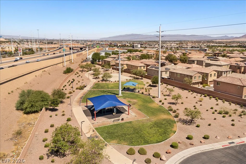 737 Taliput Palm, Henderson, NV 89011