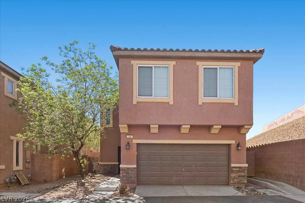 737 Taliput Palm, Henderson, NV 89011