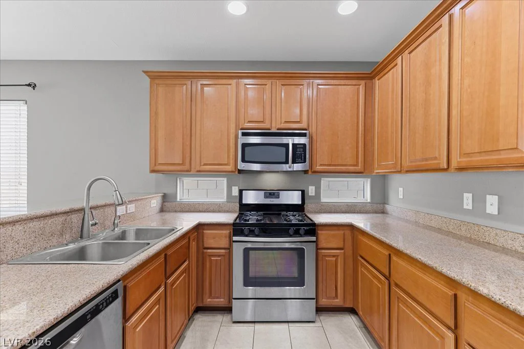 737 Taliput Palm, Henderson, NV 89011