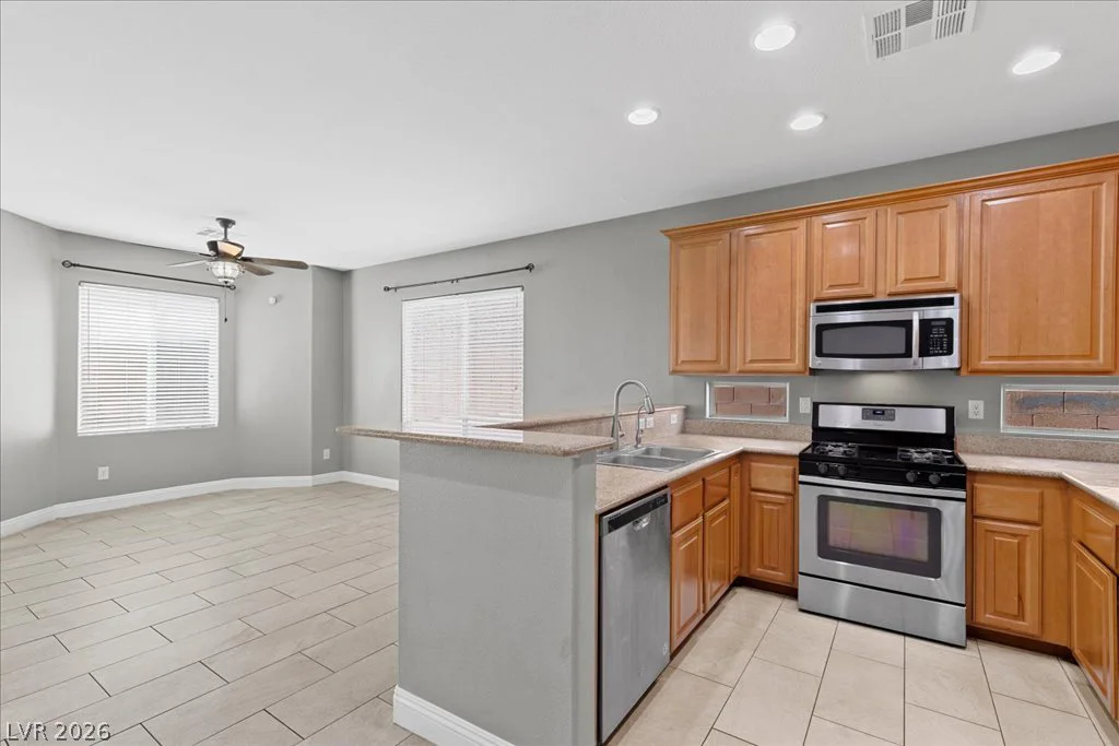 737 Taliput Palm, Henderson, NV 89011