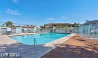 1899 Cosmic, Las Vegas, NV 89115