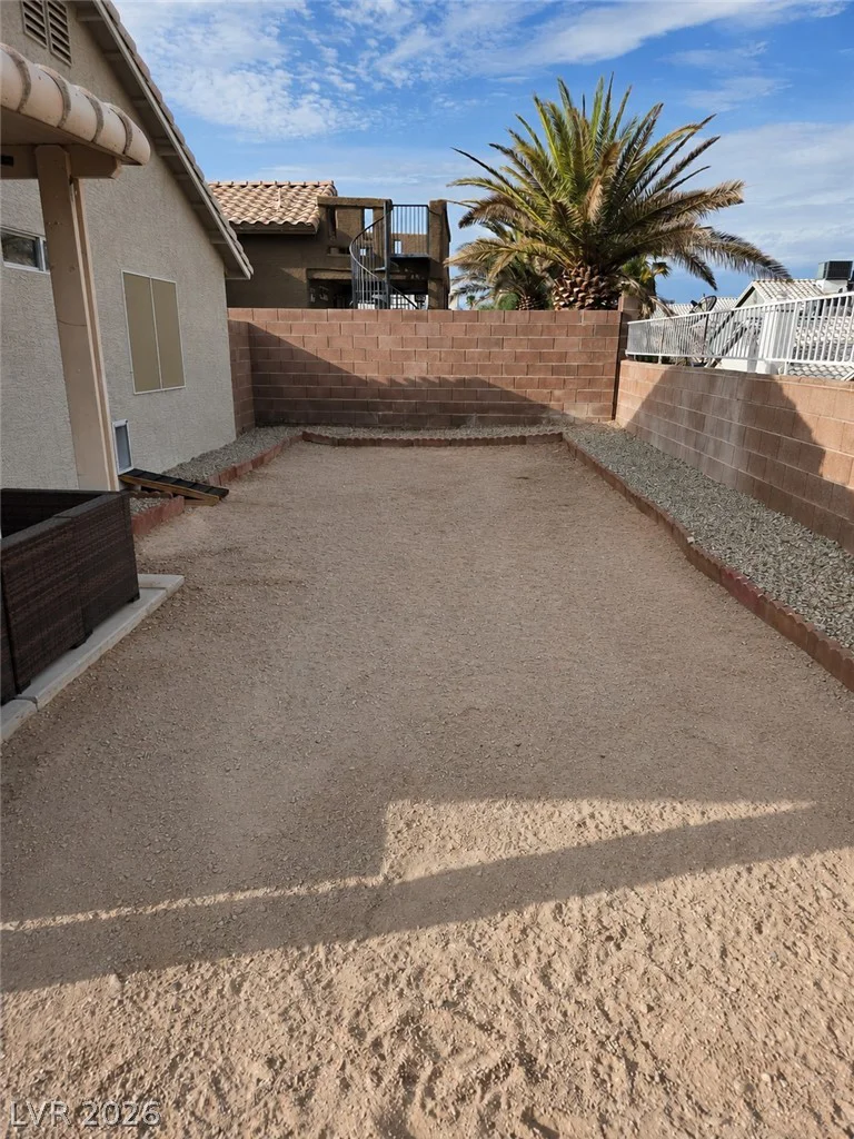 2985 Mount Hope, Las Vegas, NV 89156