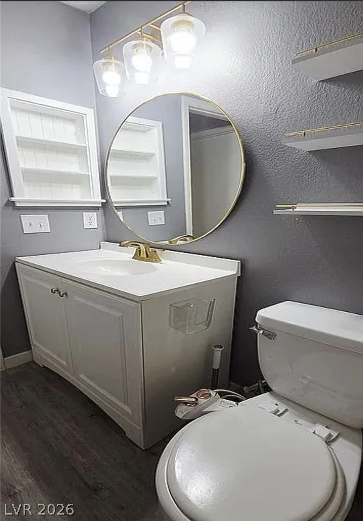 2985 Mount Hope, Las Vegas, NV 89156
