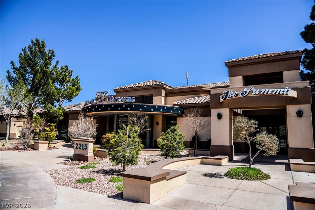 10820 Mission Lakes, Las Vegas, NV 89134