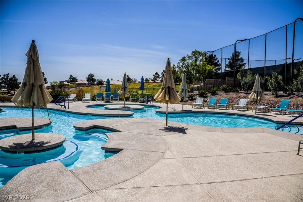 10820 Mission Lakes, Las Vegas, NV 89134