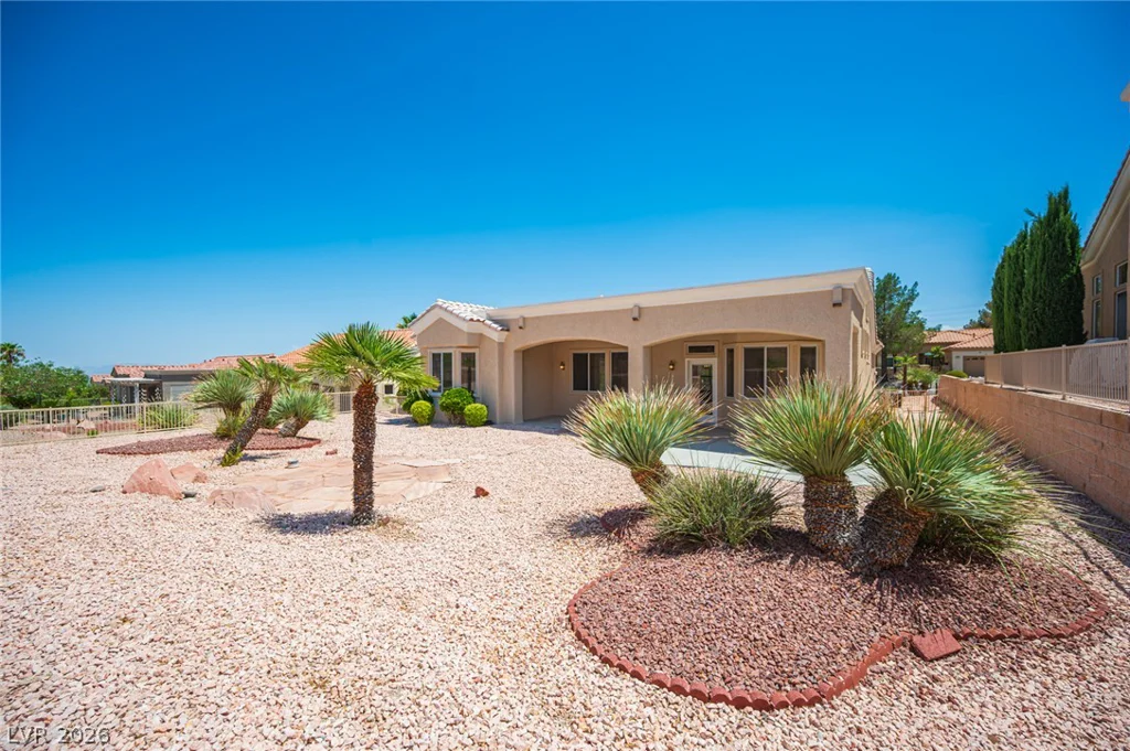 10820 Mission Lakes, Las Vegas, NV 89134