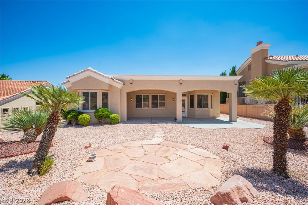 10820 Mission Lakes, Las Vegas, NV 89134
