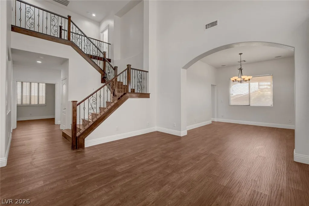 408 Silver Prairie, Las Vegas, NV 89144