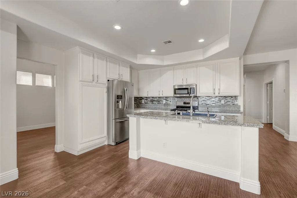 408 Silver Prairie, Las Vegas, NV 89144