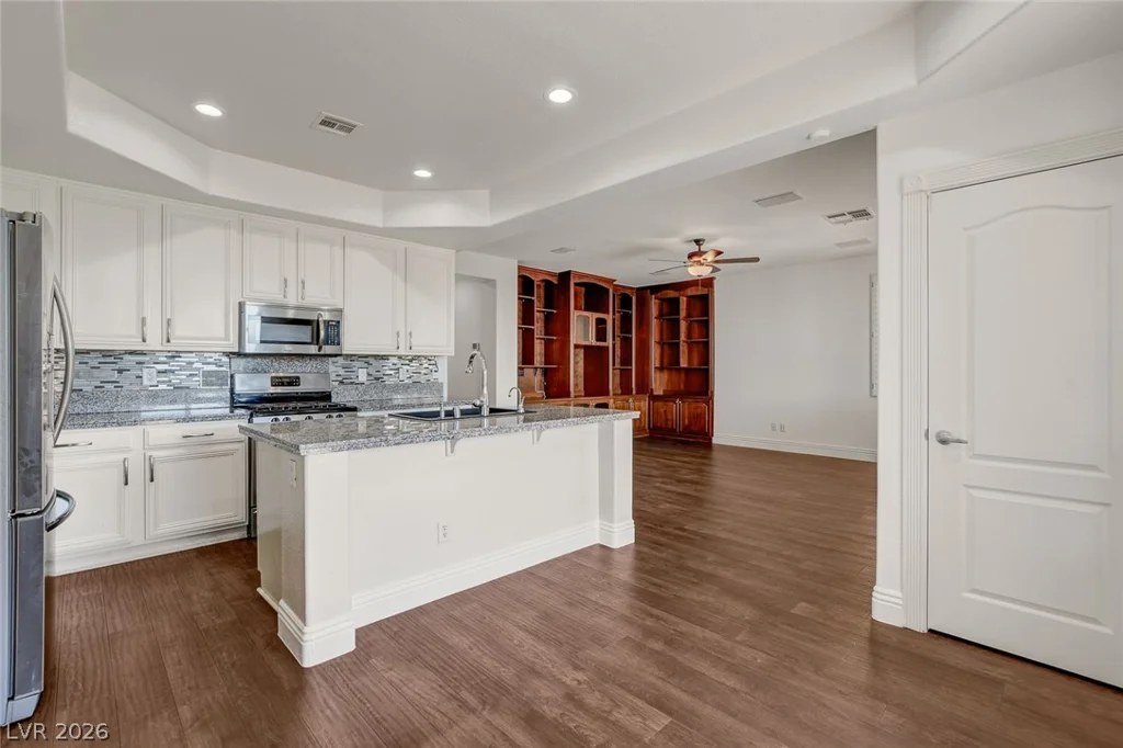 408 Silver Prairie, Las Vegas, NV 89144