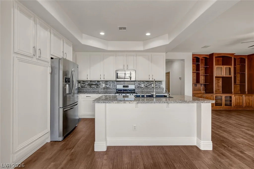 408 Silver Prairie, Las Vegas, NV 89144