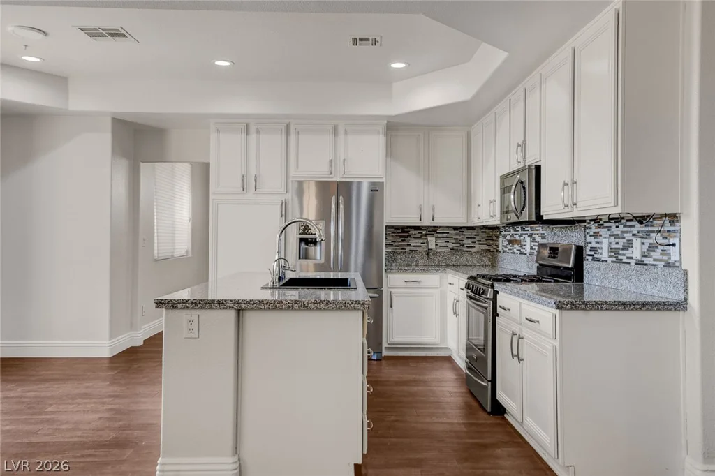 408 Silver Prairie, Las Vegas, NV 89144