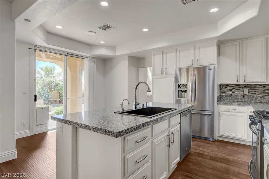 408 Silver Prairie, Las Vegas, NV 89144