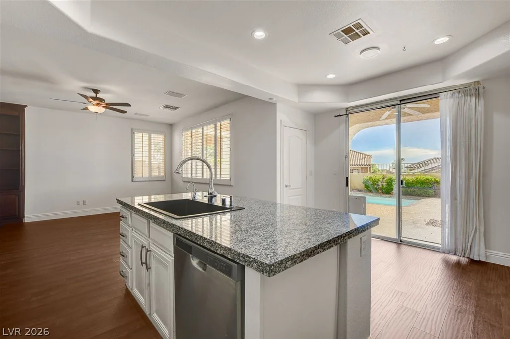 408 Silver Prairie, Las Vegas, NV 89144