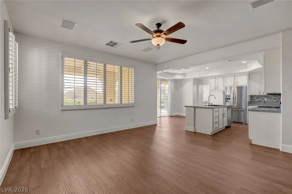 408 Silver Prairie, Las Vegas, NV 89144