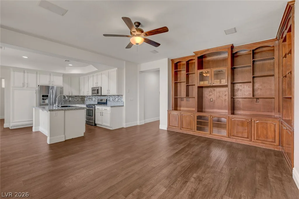 408 Silver Prairie, Las Vegas, NV 89144