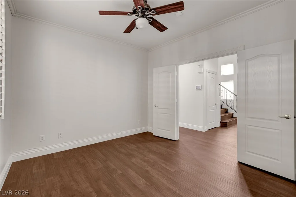 408 Silver Prairie, Las Vegas, NV 89144