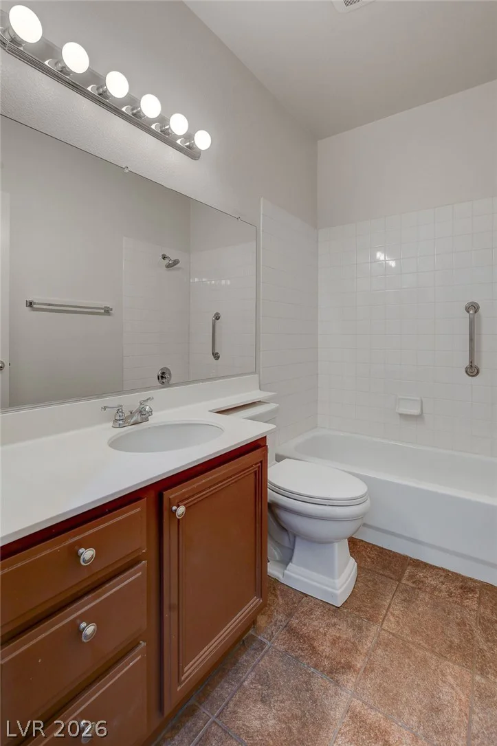 408 Silver Prairie, Las Vegas, NV 89144