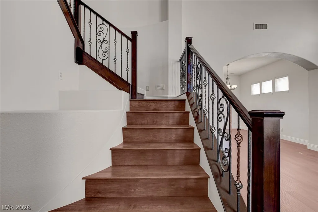 408 Silver Prairie, Las Vegas, NV 89144