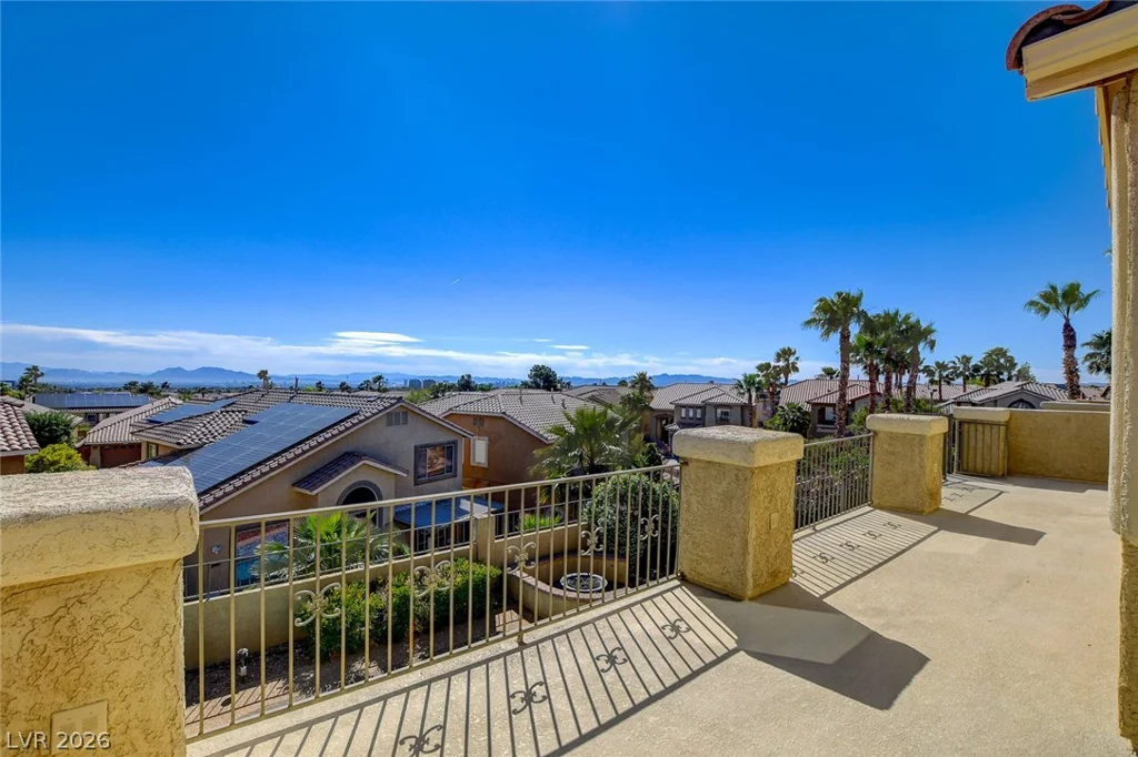 408 Silver Prairie, Las Vegas, NV 89144